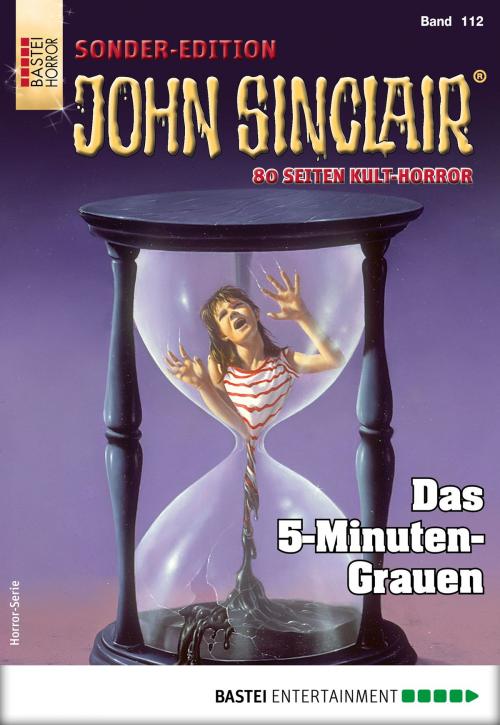 Cover of the book John Sinclair Sonder-Edition 112 - Horror-Serie by Jason Dark, Bastei Entertainment