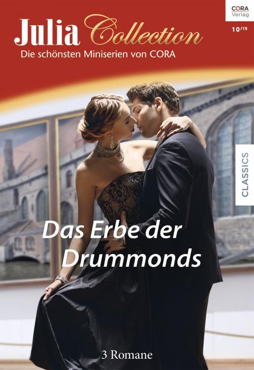 Cover of the book Julia Collection Band 137 by Jennifer Lewis, CORA Verlag