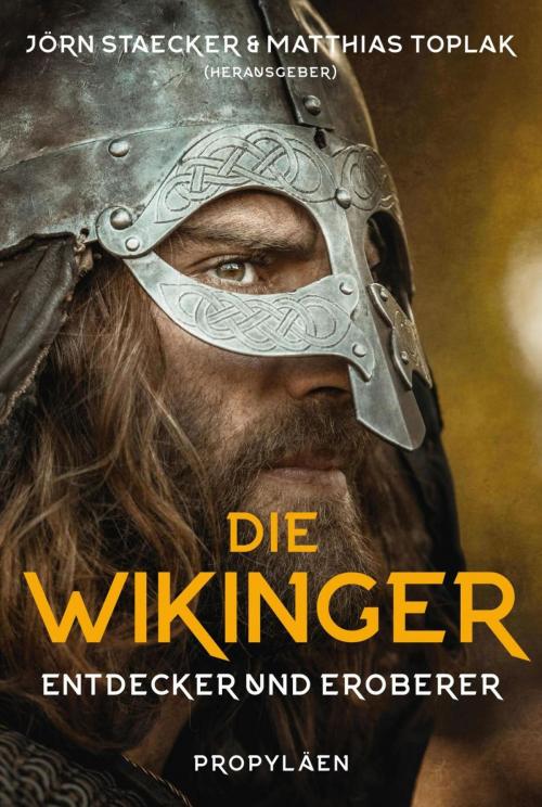 Cover of the book Die Wikinger by , Ullstein Ebooks