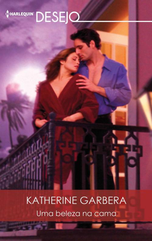 Cover of the book Amante ocasional by Katherine Garbera, Harlequin, uma divisão de HarperCollins Ibérica, S.A.