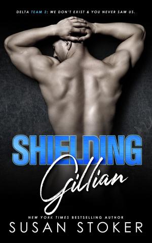 Book cover of Shielding Gillian