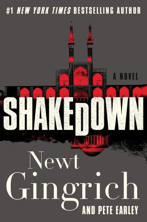 Cover of the book Shakedown by Dick Morris, Eileen McGann