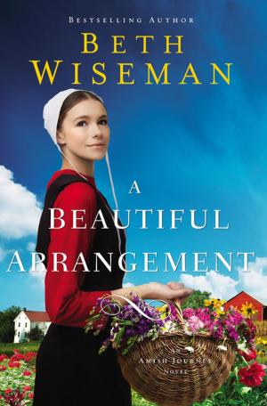 Book cover of A Beautiful Arrangement