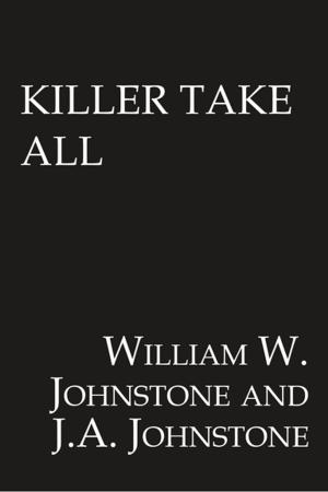 Cover of the book Killer Take All by Linda Rosencrance