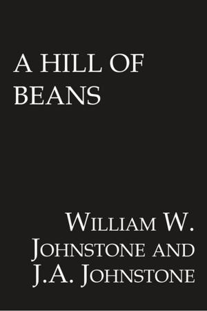 Cover of the book A Hill of Beans by James Andrus