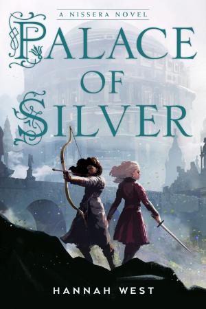 bigCover of the book Palace of Silver by 