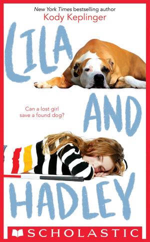 Book cover of Lila and Hadley