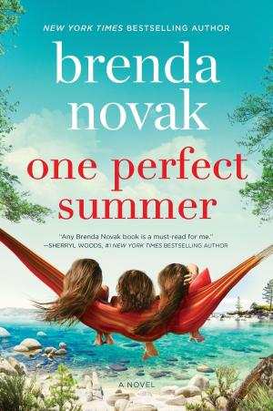 bigCover of the book One Perfect Summer by 