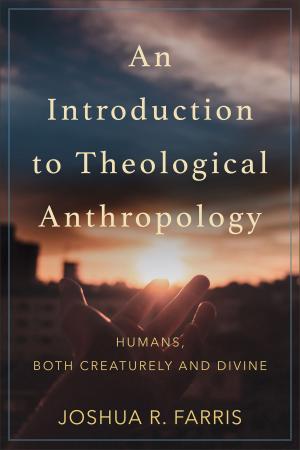Book cover of An Introduction to Theological Anthropology