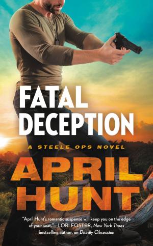 Cover of the book Fatal Deception by Tessa Bailey