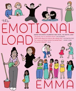Cover of the book The Emotional Load by Laura Flanders, Richard Goldstein, Dean Kuipers, James Ridgeway, Eli Sanders