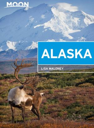 Cover of the book Moon Alaska by Rick Steves