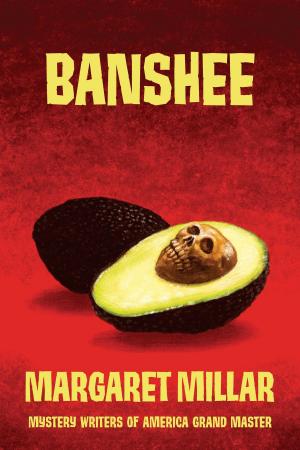 Cover of the book Banshee by James R. Benn