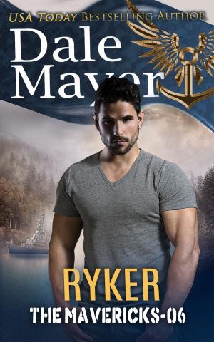 Cover of the book Ryker by Glenn Oleksak