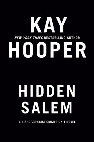 Cover of the book Hidden Salem by Madeleine Roux