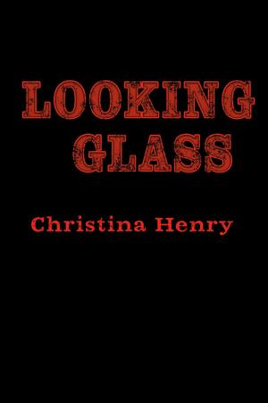 Book cover of Looking Glass