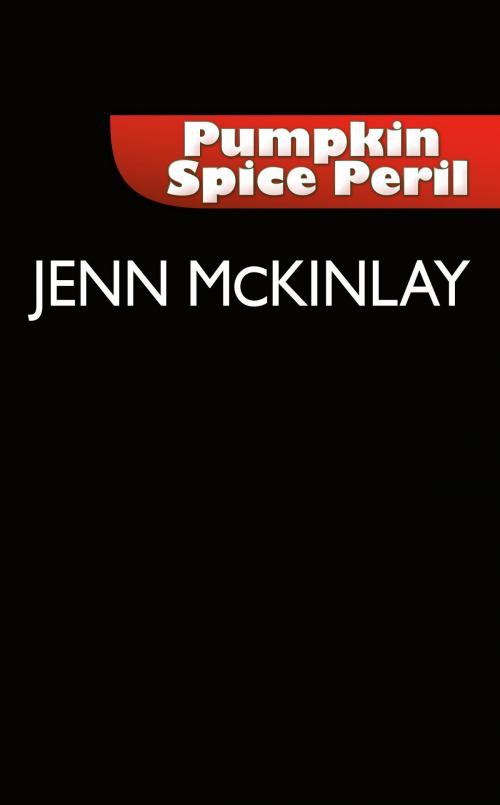 Cover of the book Pumpkin Spice Peril by Jenn McKinlay, Penguin Publishing Group