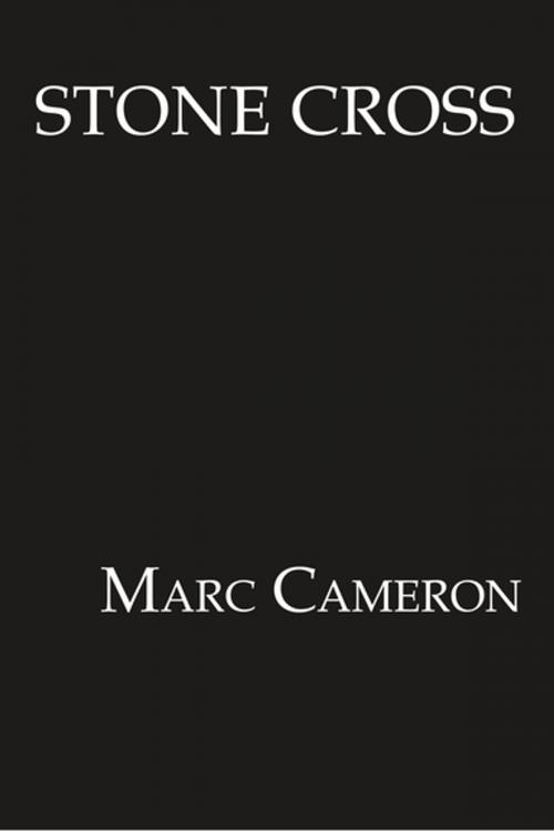 Cover of the book Stone Cross by Marc Cameron, Kensington Books