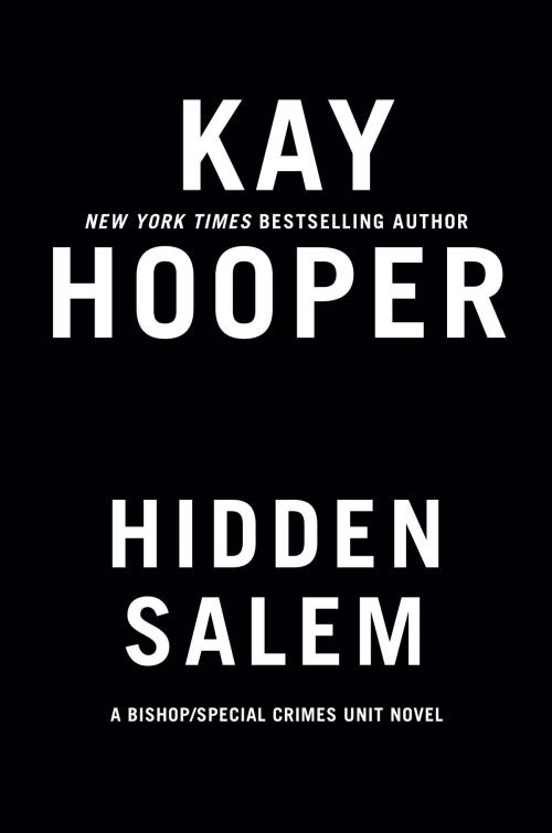 Cover of the book Hidden Salem by Kay Hooper, Penguin Publishing Group