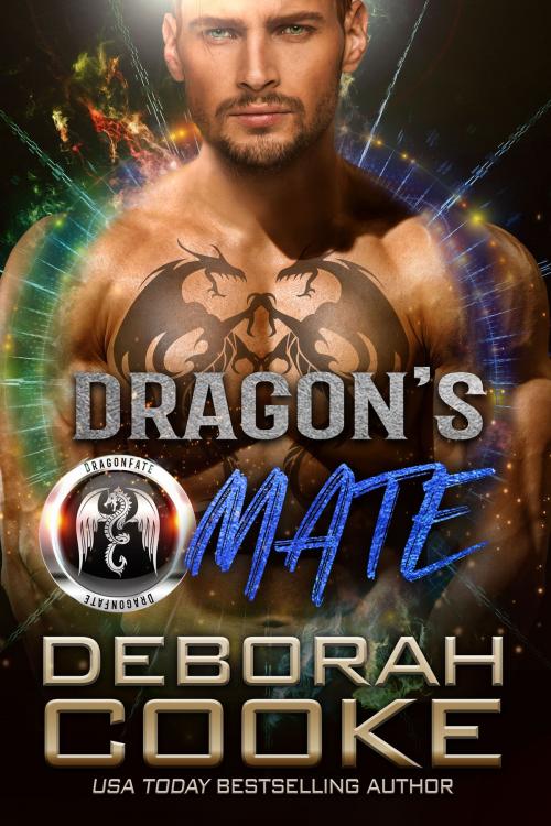 Cover of the book Dragon's Mate by Deborah Cooke, Deborah A. Cooke