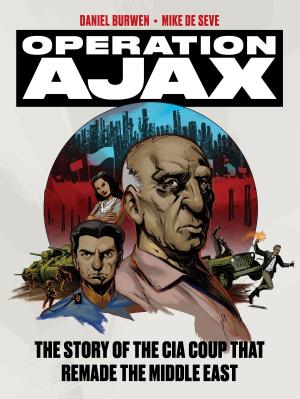 Cover of the book Operation Ajax by Holly Jean Buck