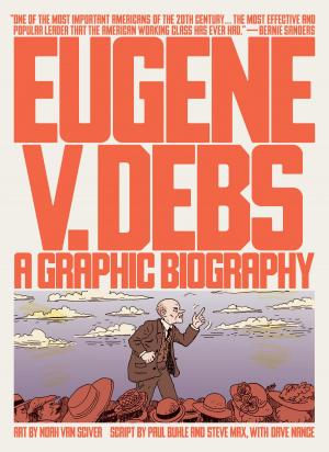 Cover of the book Eugene V. Debs by Slavoj Zizek, Nadezhda Tololonnikova