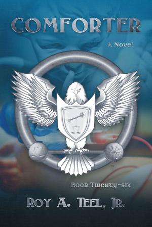 Cover of the book Comforter: The Iron Eagle Series Book Twenty-Six by R.T. Wiley
