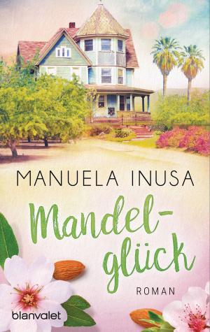 Cover of the book Mandelglück by Janna King