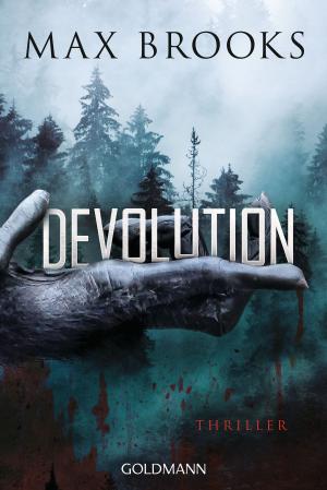Cover of the book Devolution by Constanze Wilken