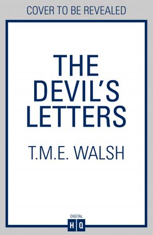 bigCover of the book The Devil’s Letters (DCI Claire Winters crime series, Book 4) by 