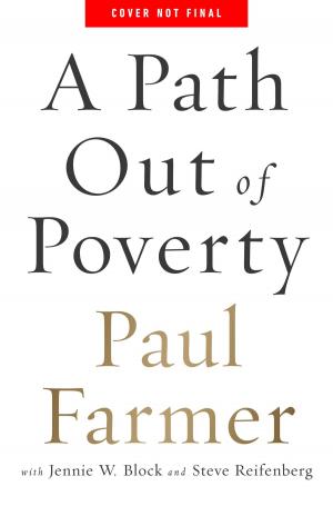 Cover of the book A Path Out of Poverty by Chris McGreal