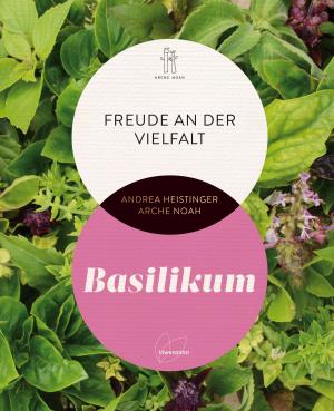 Cover of the book Basilikum by Christina Bauer