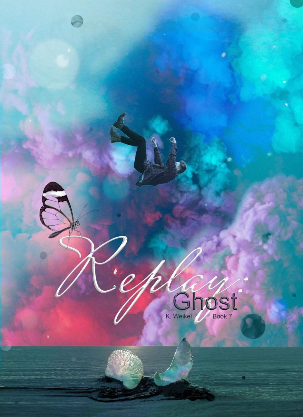 Big bigCover of Replay: Ghost