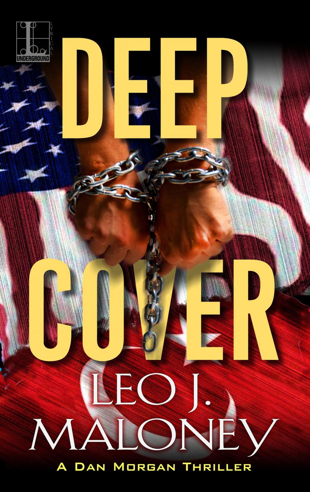 Big bigCover of Deep Cover