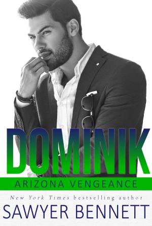 Cover of the book Dominik by Sawyer Bennett, S. Bennett