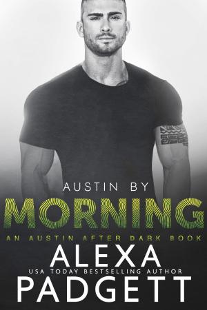Cover of the book Austin by Morning by J. J. Cagney
