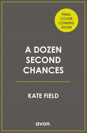 Cover of the book A Dozen Second Chances by Laura Ziepe