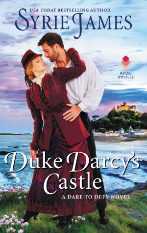 Cover of the book Duke Darcy's Castle by Johanna Lindsey