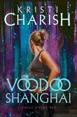Cover of the book Voodoo Shanghai by Richard J. Gwyn