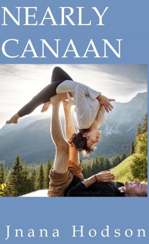 Book cover of Nearly Canaan