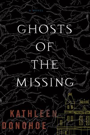 Cover of the book Ghosts of the Missing by Kjartan Poskitt