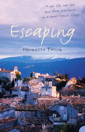Cover of the book Escaping by Rachel Federman