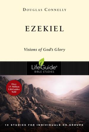 Cover of the book Ezekiel by Gordon T. Smith