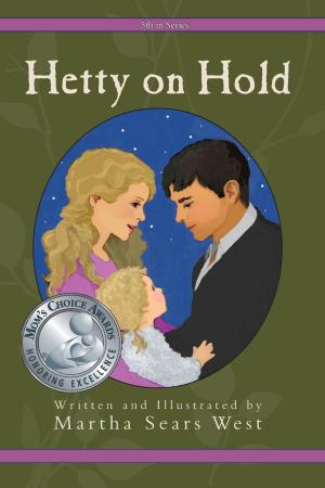 Book cover of Hetty on Hold