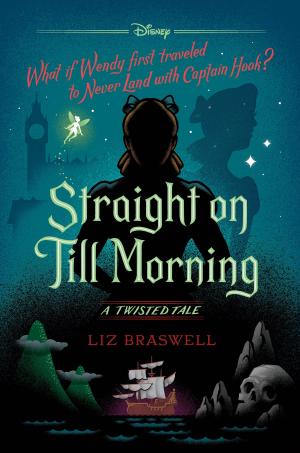 Cover of the book Straight On Till Morning by Eoin Colfer
