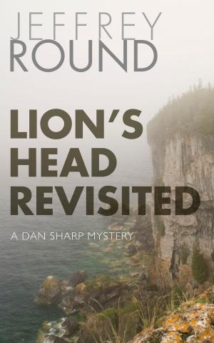 Cover of the book Lion's Head Revisited by David Watmough