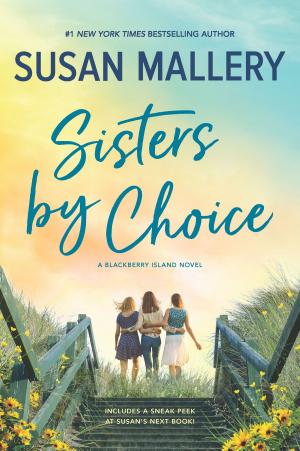 Cover of the book Sisters by Choice by Dakota Cassidy