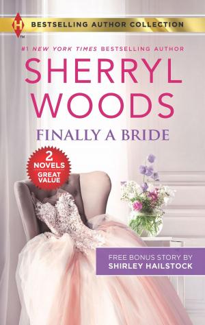Book cover of Finally a Bride & His Love Match