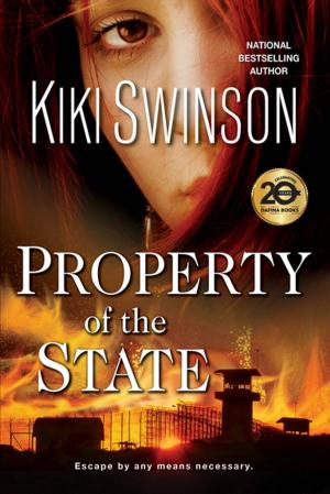 Cover of the book Property of the State by Heather Graham