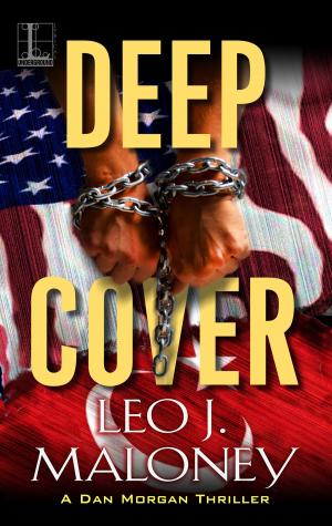 Cover of the book Deep Cover by Rhonda Leah